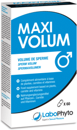 Maxivolum 60 gélules