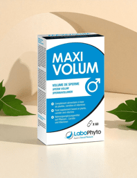Maxivolum 60 gélules