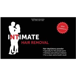 Épilation intime