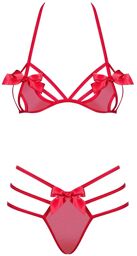 Giftella Ensemble - Rouge Rouge