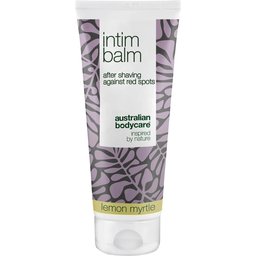 Intim Balm Après-rasage Citron 100 ml