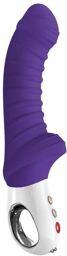 Vibromasseur Tiger Violet