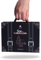 Jeu Sex In The Countryside Kit de Voyage (FR/EN/ES/PT)