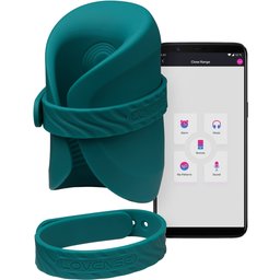 Gush 2 Masturbateur Handjob Vibrant