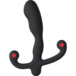 Helix Syn V Stimulateur de Prostate Vibrant 12,5 cm