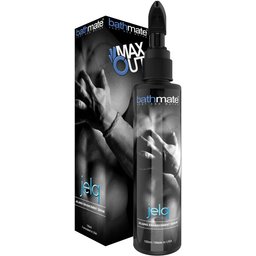 - Max Out Jelqing Enhancement Serum