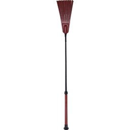 Saffron Fringe Crop Cravache