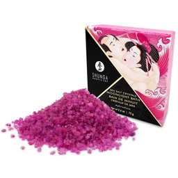 - Oriental Crystals Bath Salts Single Use Aphrodisia