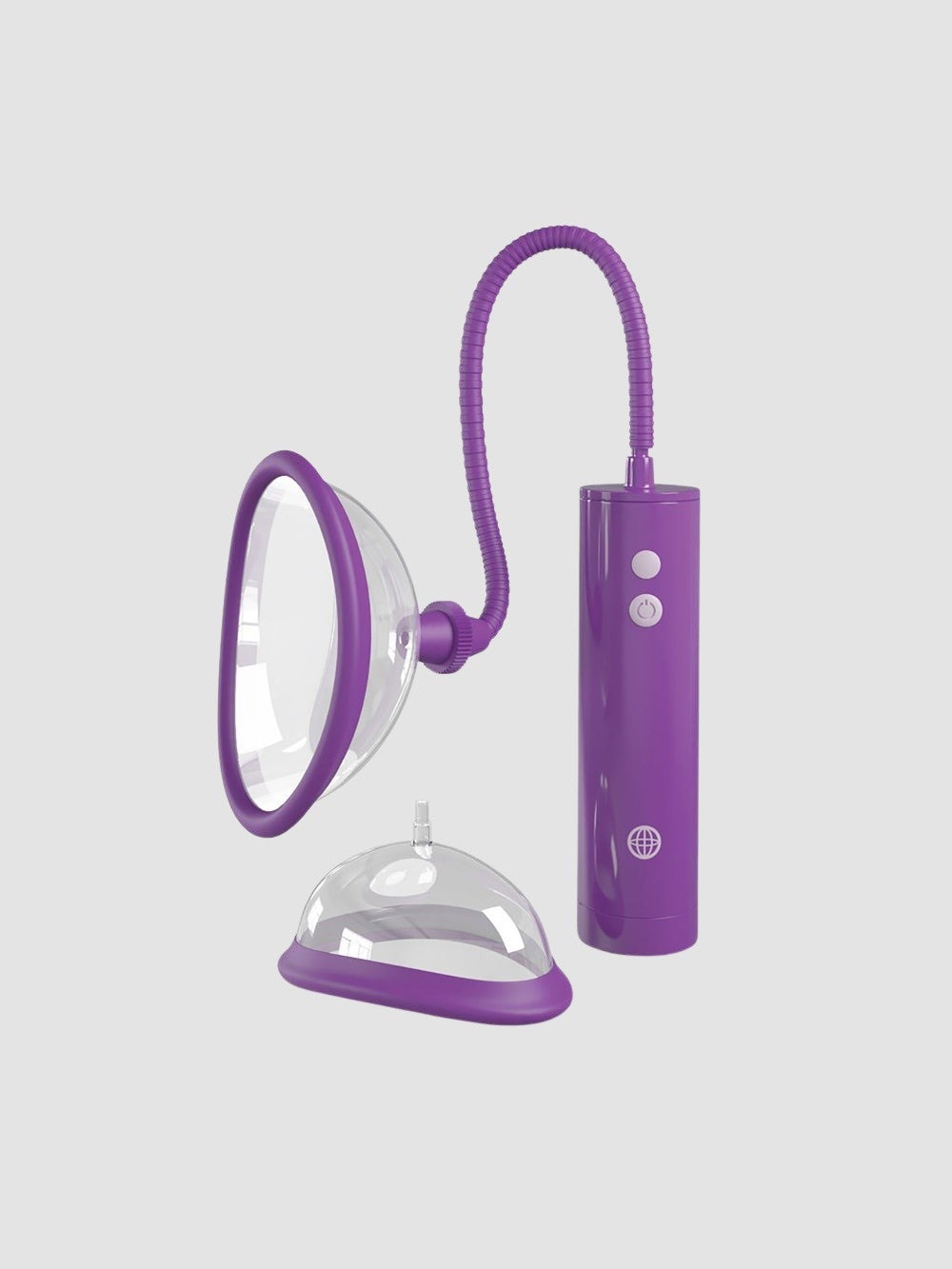 Pompe à vagin automatique rechargeable Fantasy for Her