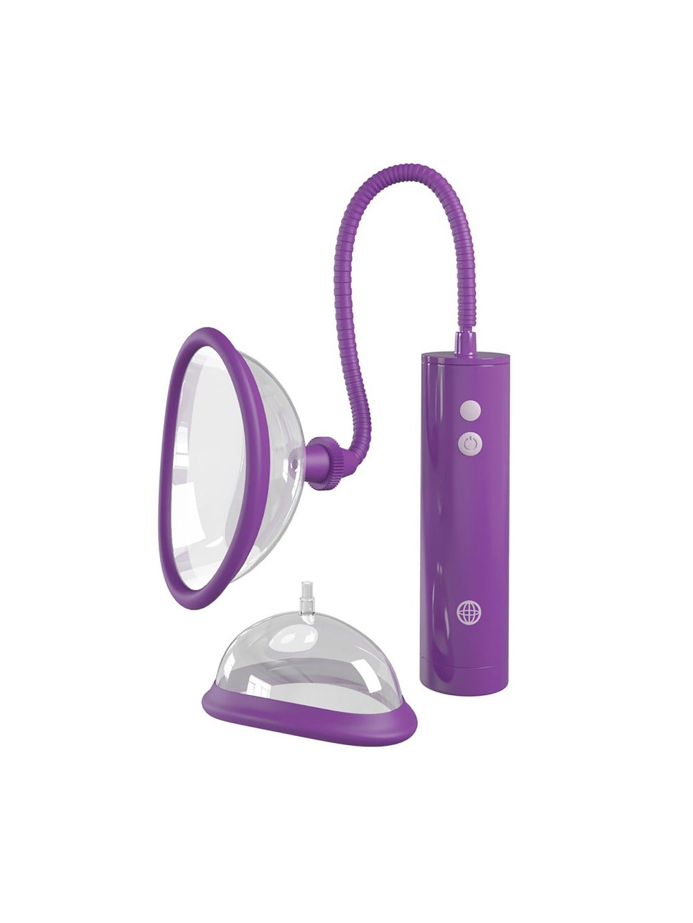 Pompe à vagin automatique rechargeable Fantasy for Her