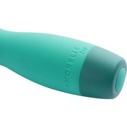 Shine Mini-Vibrateur - Vert
