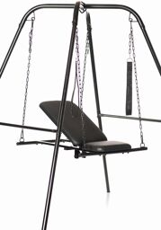 Balançoire Sexuelle Réglable