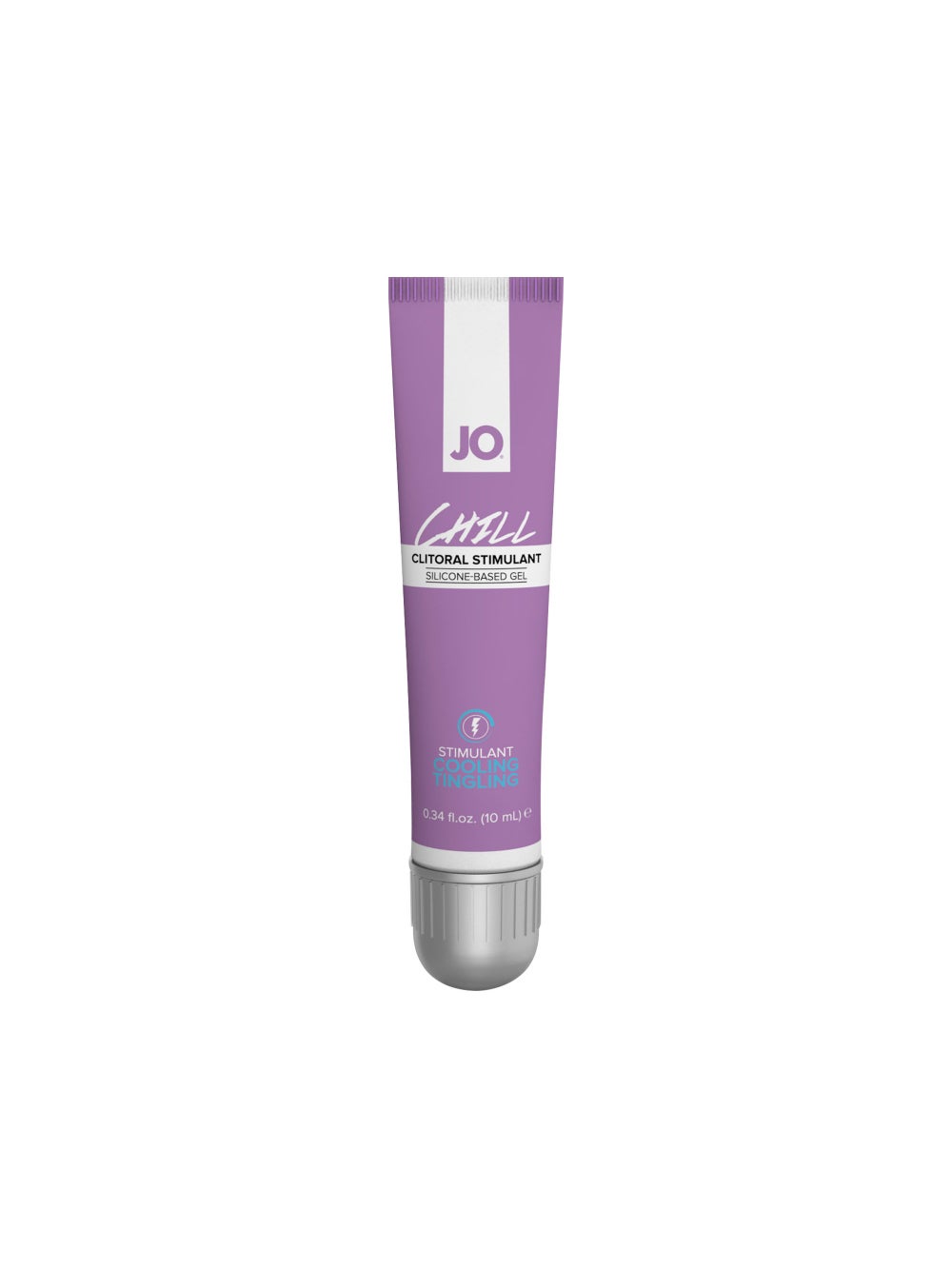 Gel Stimulant pour Clitoris Chill