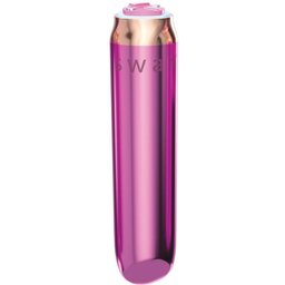Swan - Rechargeable Bullet Pink