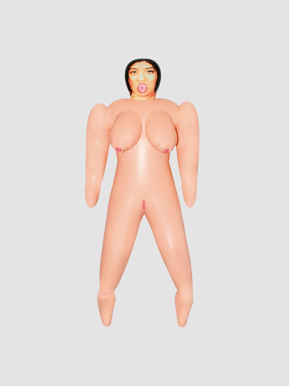 Poupée Gonflable Fatima Fong