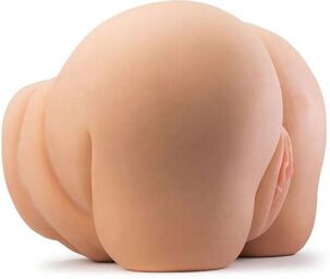 Masturbateur Chubby Narumi MegaHip 2.0 Beige