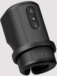 Masturbateur vibrant Zing Noir