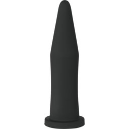 Inner Band Trainer Plug Anal 23 cm