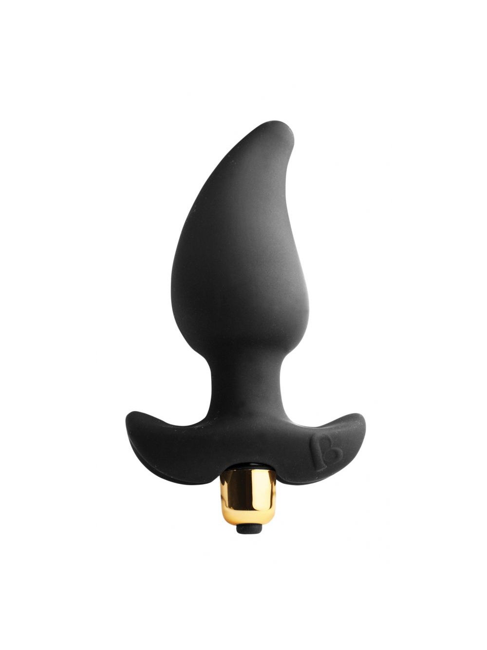 Plug Anal Vibrant Butt Quiver