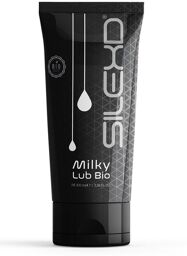 Lubrifiant Milky Bio à Base d'Eau - 100 ml