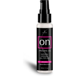 Gel Stimulant pour Clitoris ON Original