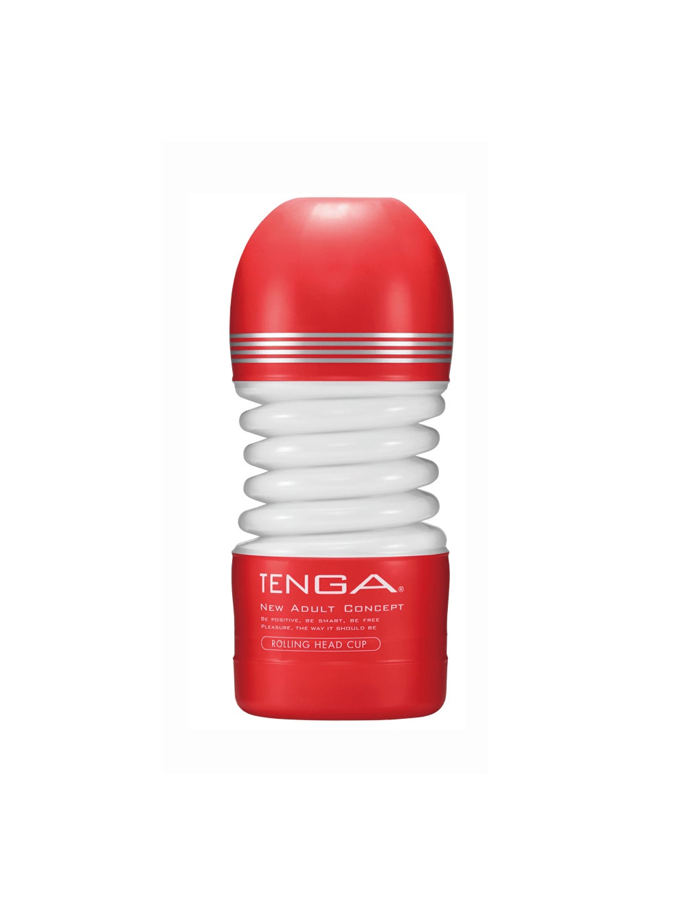 Masturbateur Tenga Rolling Head Cup