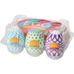 – Egg Wonder Multipack – Lot de 6