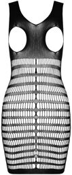 Robe Noire BS092 Noir