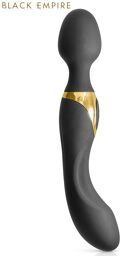Vibromasseur wand 2 en 1 My Goddess