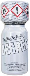 Poppers Deeper 13 ml