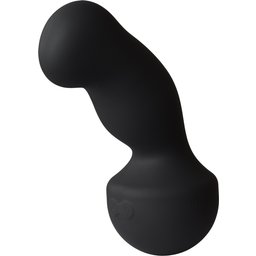 Gyro Vibe Extreme Vibromasseur Unisexe 18 cm