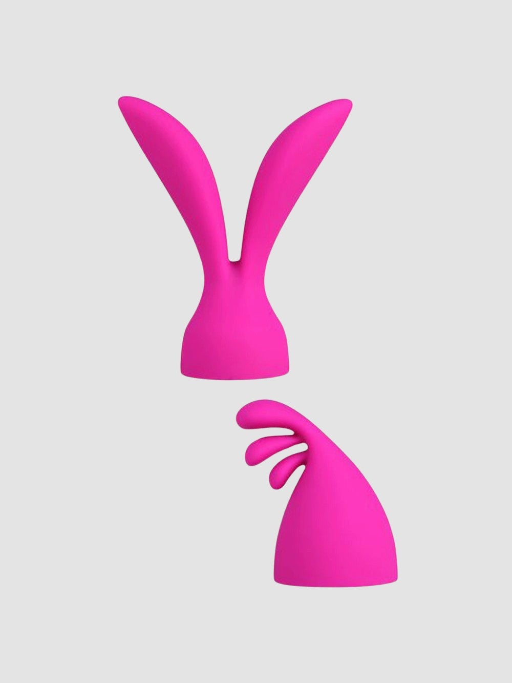 Têtes PalmPleasure pour PalmPower