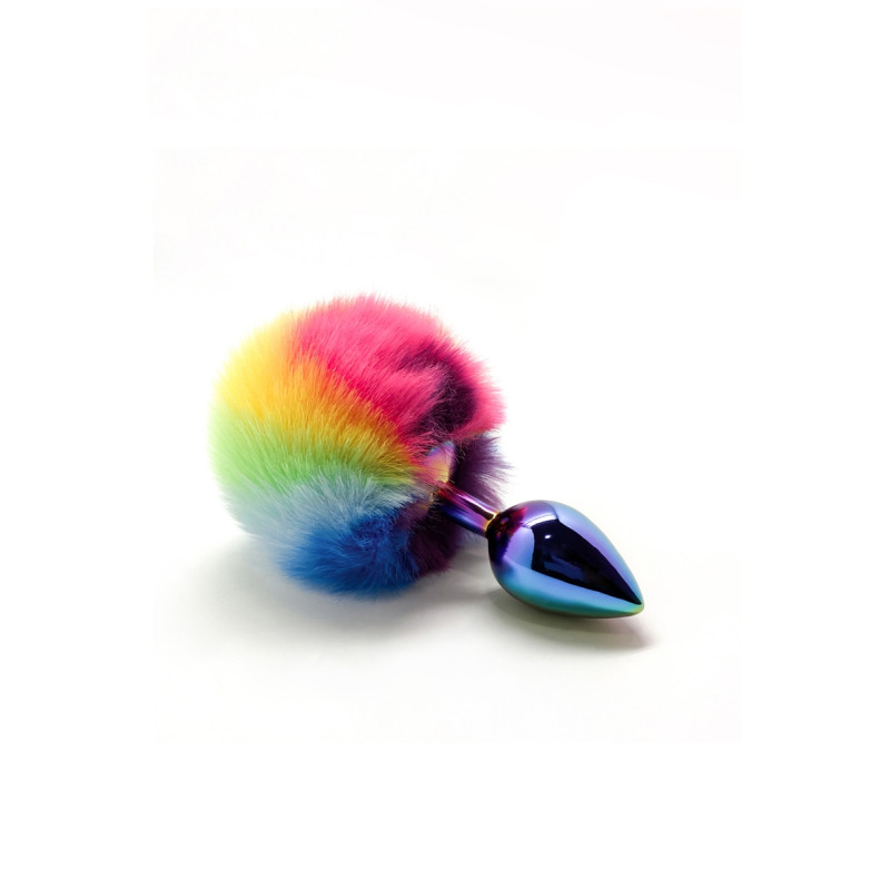 Plug métal Filippi Rainbow S