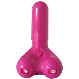Jizz Drinking Game
