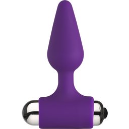 Plug Anal Vibrant Petit
