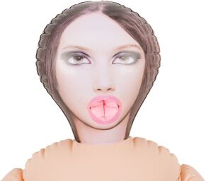 Poupée Gonflable Trans