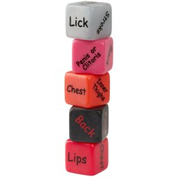 Let's Fool Around! Jeu de dés