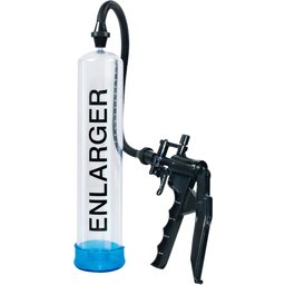 Mr Big Pompe à pénis