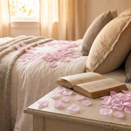 Pétales de Rose 250 pcs