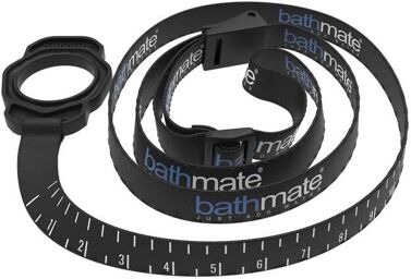 Accessoire de Douche Shower Strap