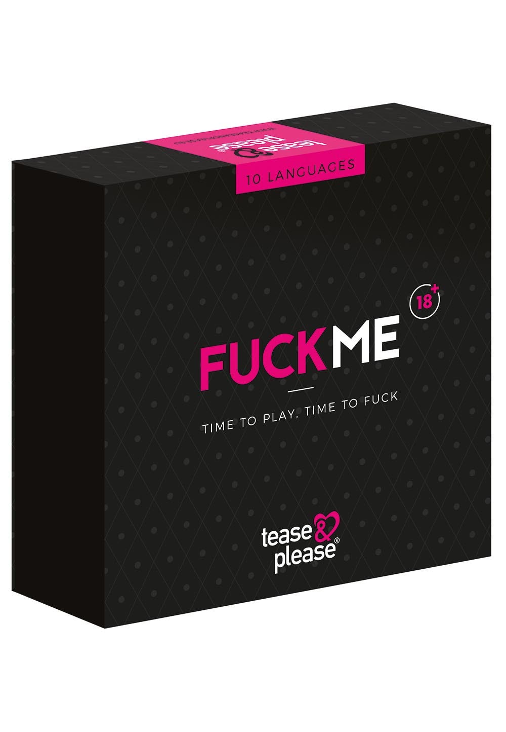 Jeu coquin Fuck me