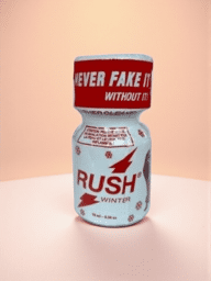 Rush Winter Amyle - 10 ml