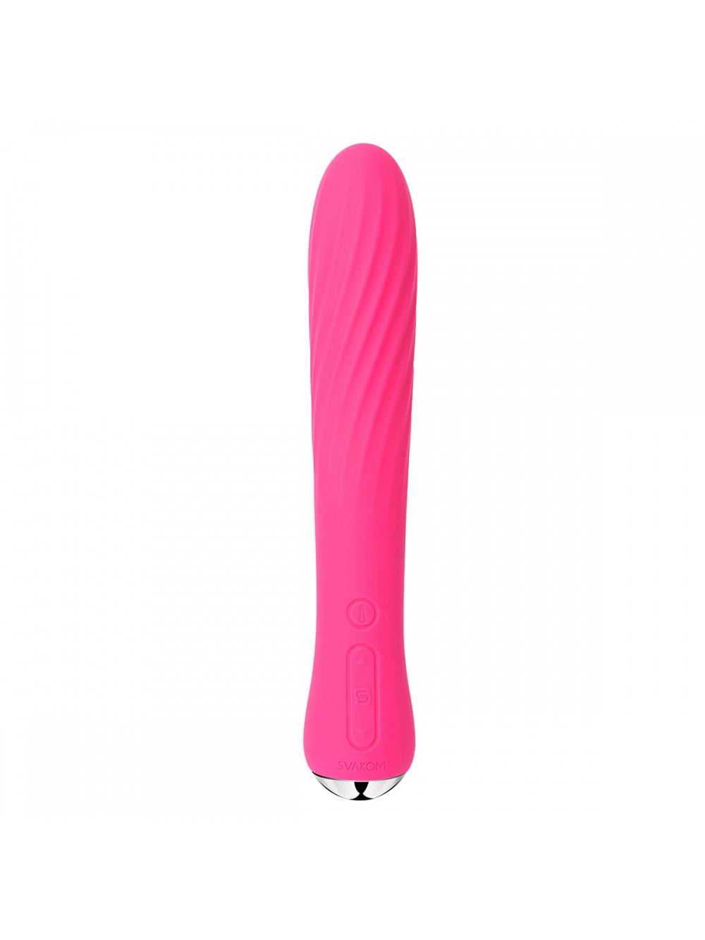 Vibromasseur Chauffant Anya