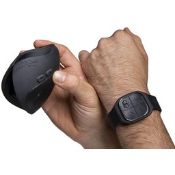 Masturbator PULSE SOLO LUX avec télécommande sans fil