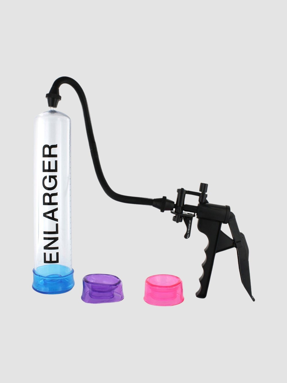 Pompe à Pénis X Factor