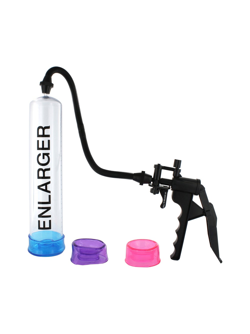 Pompe à Pénis X Factor