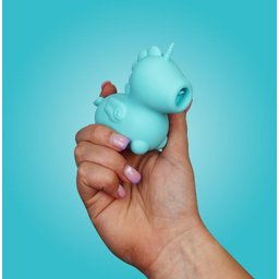 Unihorn - Mount'n Peak (Le Pointu à la Langue)