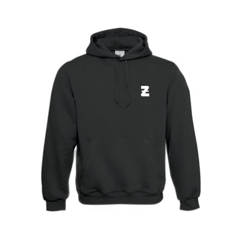 Sweat à capuche
