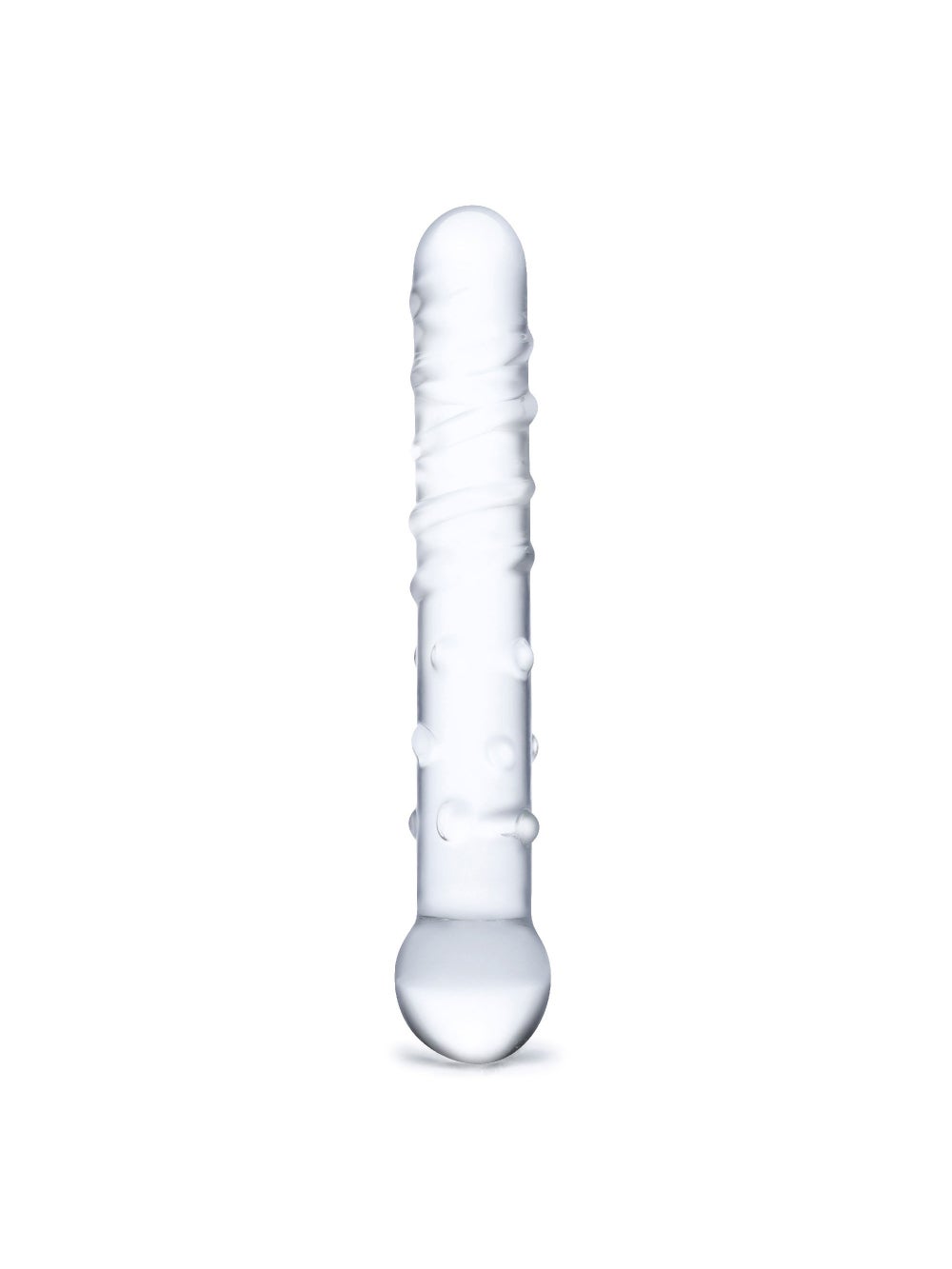 Dildo en Verre Callisto