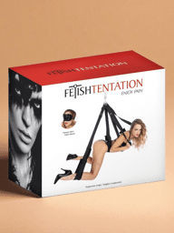 Balançoire fétichiste